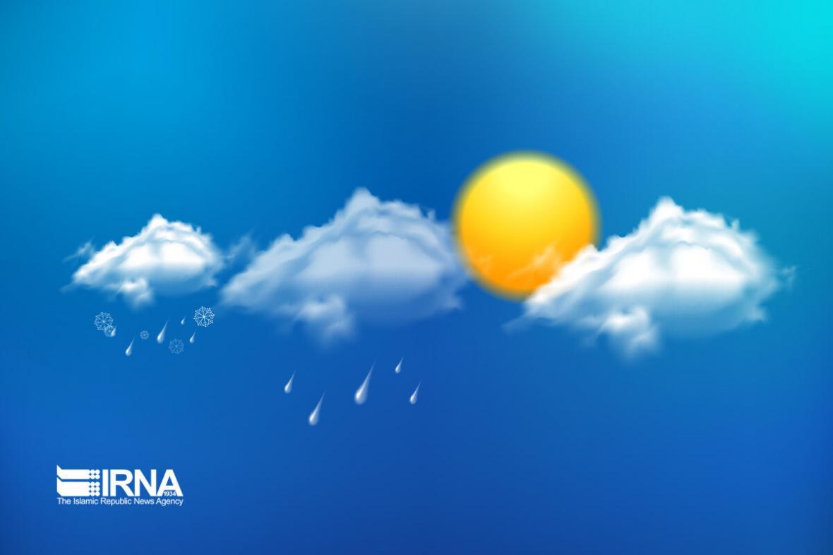 خبرنگاران مازندران خنک می شود خبرنگاران مازندران خنک می گردد
