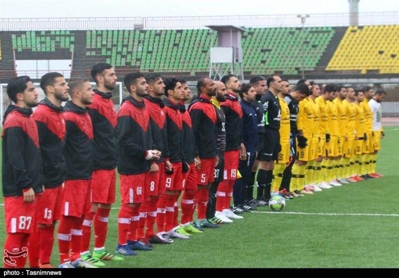 بیانیه باشگاه سپیدرود پس از سقوط به لیگ دسته دوم