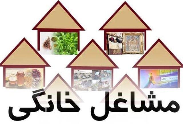 ثبت نام متقاضیان کسب وکارهای خانگی در استان گلستان