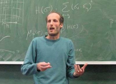 گرانبهاترین جایزه ریاضی به ریاضیدان اجاره نشین رسید