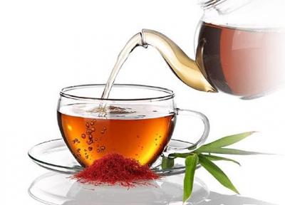 نوشیدن چه مقدار چای در روز بی خطر است؟
