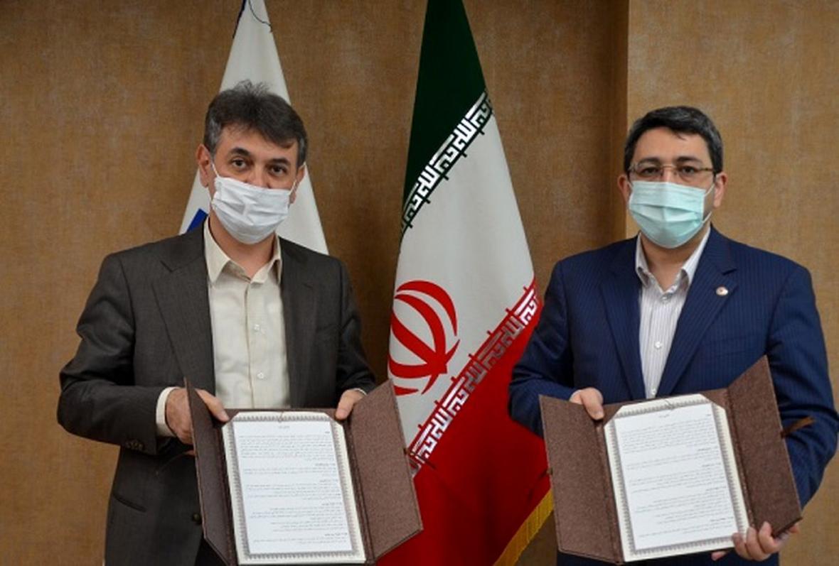 امضای تفاهم نامه برای پوشش خدمات کار درمانی و توان بخشی امضای تفاهم نامه برای پوشش خدمات کار درمانی و توان بخشی آسیب شنیداری