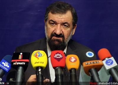 انتقاد دبیر مجمع تشخیص مصلحت از سریال خوشبینی به دولت های آمریکا