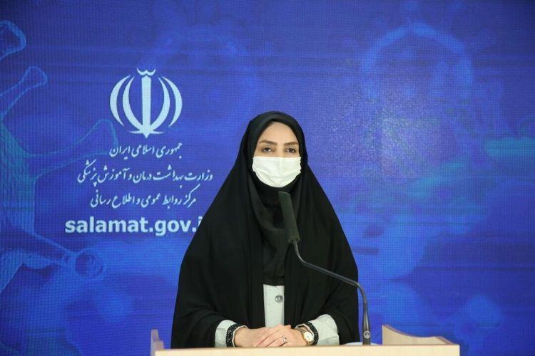 صعود نگران کننده کرونا در تهران