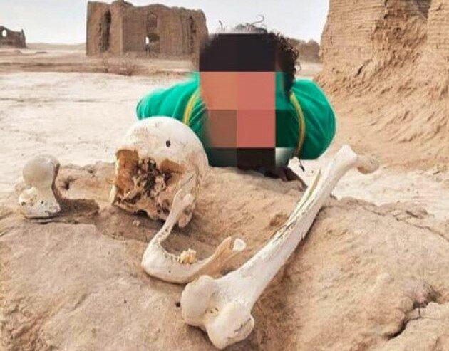 این رفتارهای عجیب و غریب از کجا می&zwnjآید؟