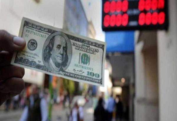 قیمت دلار در صرافی ملی سه شنبه 28 بهمن