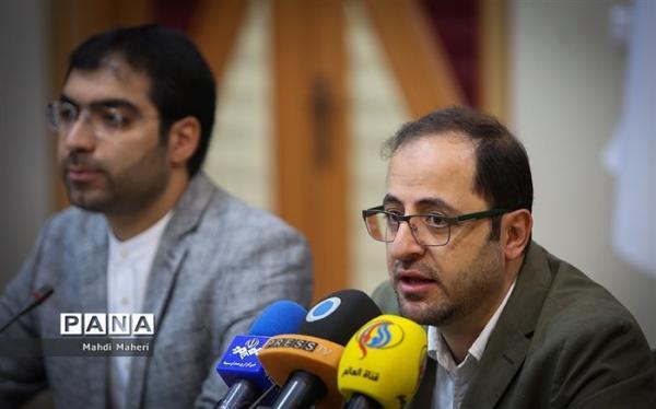 فاضل نظری تا زمان معرفی مدیرعامل جدید می ماند