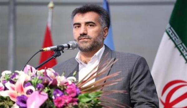 انتصاب سرپرست اداره کل استاندارد زنجان