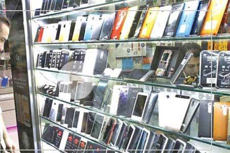 رجیستر موبایل واره های همراه مسافر در گمرک اجباری می شود رجیستر موبایل واره های همراه مسافر در گمرک اجباری می گردد