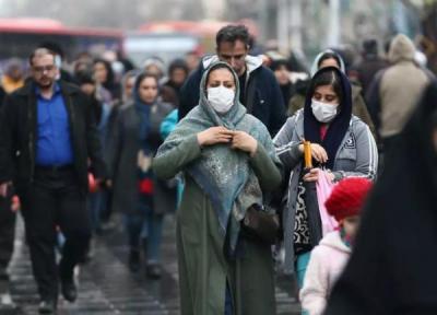 جولان دلتا در تهران
