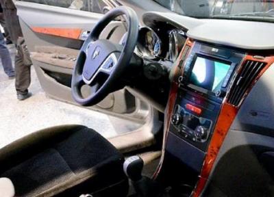 دنا پلاس توربو بخریم یا سایپا شاهین؟