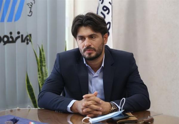 دقیقی مدیر تیم فوتبال پیکان شد دقیقی مدیر تیم فوتبال پیکان شد