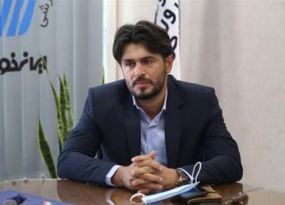 دقیقی مدیر تیم فوتبال پیکان شد