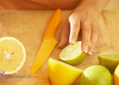 چند ترفند خانگی برای تمیز کردن