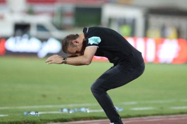 باشگاه پرسپولیس به خاطر پرونده یحیی گل محمدی محکوم شد