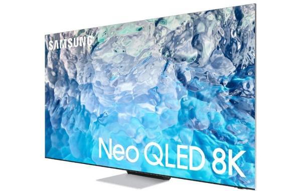 تلویزیون های QLED 2022 سامسونگ اولین سری 4K و 8K با رفرش ریت 144Hz هستند