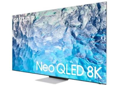 تلویزیون های QLED 2022 سامسونگ اولین سری 4K و 8K با رفرش ریت 144Hz هستند