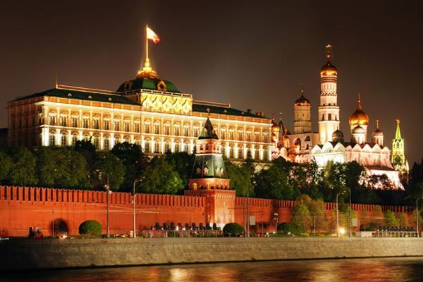 حقایق جالب در خصوص مسکو