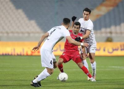 سلطانی مهر: باید پرسپولیس را حذف کنیم تا شکست در لیگ جبران گردد، این فصل نتایج بهتری گرفته ایم