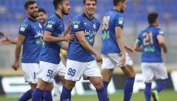 همه خوب ها برای استقلال، همه بد ها برای شهرخودرو! همه خوب ها برای استقلال، همه بد ها برای شهرخودرو!