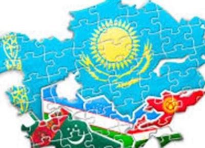 آسیای مرکزی در شبانه روز گذشته