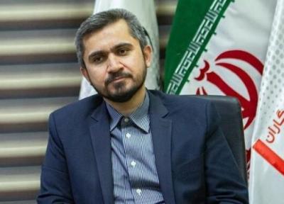 مسائل هیئت های ورزشی منبعث از مسائل عمومی کشور است