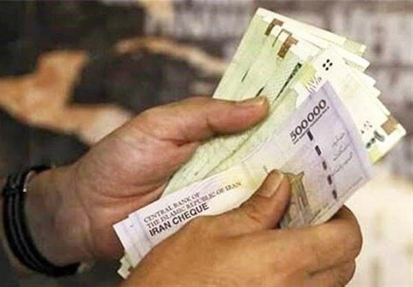 تعیین دستمزد کارگران 11 روز قبل از پایان سال معین دستمزد کارگران 11 روز قبل از خاتمه سال