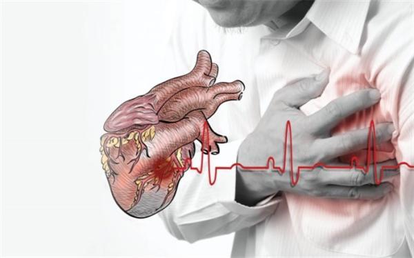 عفونت هایی که منجر به سکته قلبی می گردد