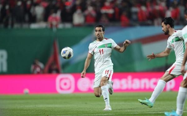 انگلیس ، ایران پرگل ترین دیدار جام جهانی می شود؟ انگلیس ، ایران پرگل ترین ملاقات جام جهانی می گردد؟