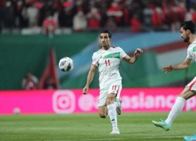 انگلیس ، ایران پرگل ترین ملاقات جام جهانی می گردد؟