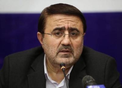 برنامه راهبردی گردشگری کرمانشاه باید تدوین گردد