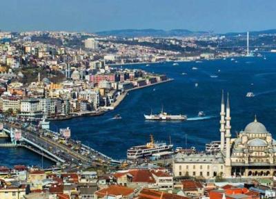 چرا دسامبر برترین ماه برای سفر به استانبول است؟