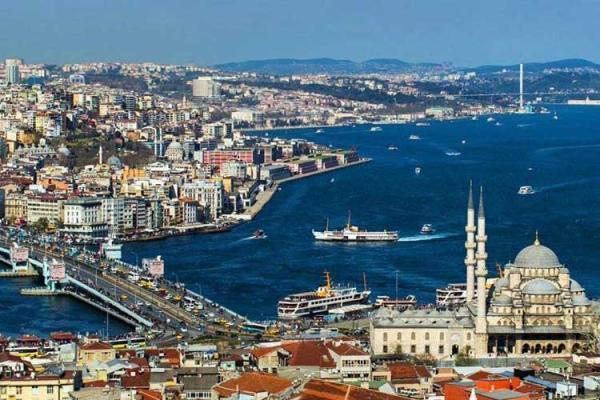 چرا دسامبر برترین ماه برای سفر به استانبول است؟