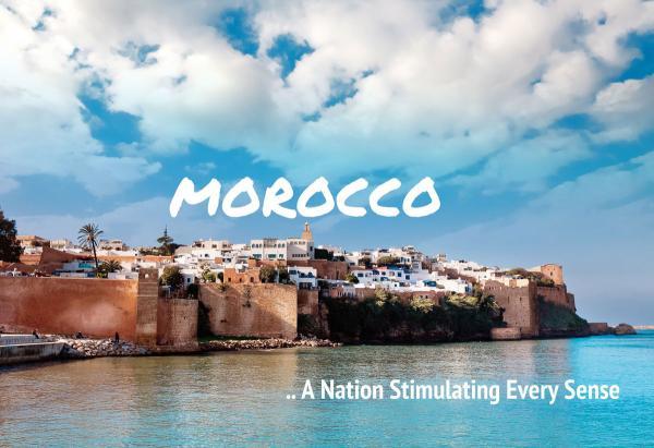 سفر به مراکش؛ سفر به مهد جذابیت های گردشگری جهان