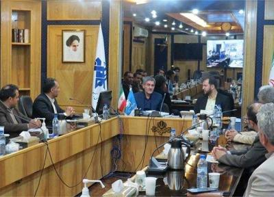 تبدیل استان فارس به قطب دیتا سنتر جنوب کشور