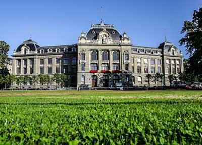 برترین دانشگاه های سوئیس برای تحصیل