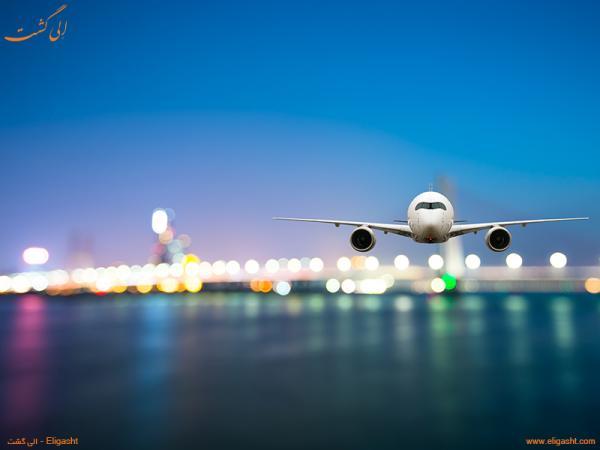 6 دانستنی جالب در خصوص هواپیما و پرواز