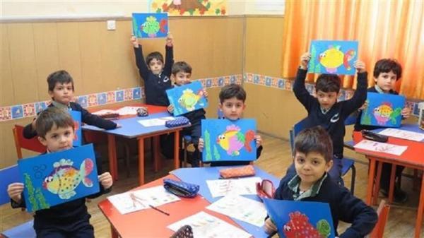 افزایش 40 درصدی شهریه کودکستان های فارس