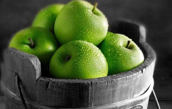 10 خاصیت باورنکردنی سیب برای بدن که نمی دانستید