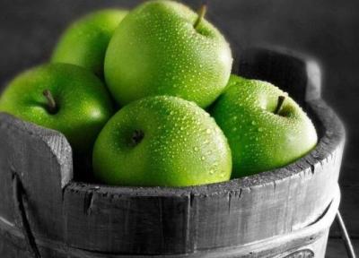 10 خاصیت باورنکردنی سیب برای بدن که نمی دانستید