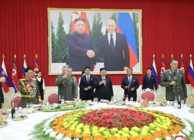 کاخ کرملین: رهبر کره شمالی طی روزهای آینده به روسیه سفر می نماید