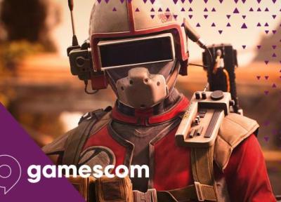 بازی Arc Raiders سال 2025 میلادی عرضه خواهد شد